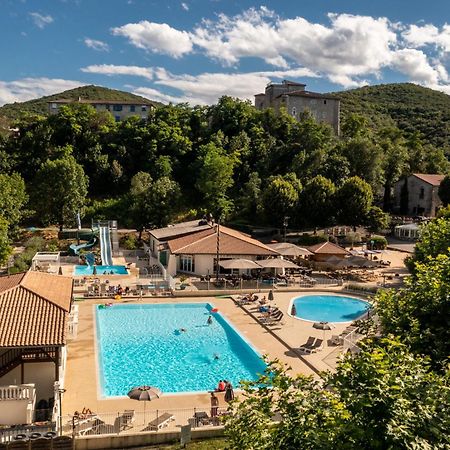 Camping Rcn La Bastide En Ardeche Sampzon Εξωτερικό φωτογραφία