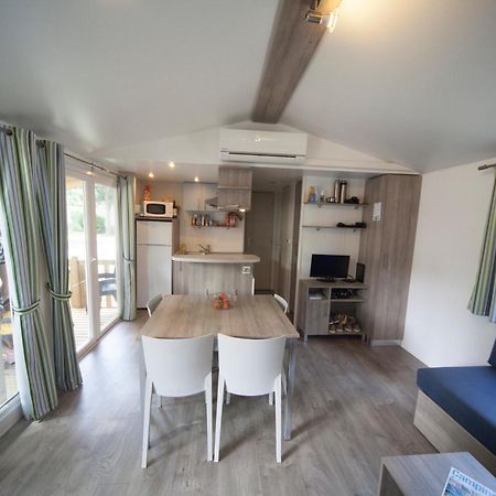 Camping Rcn La Bastide En Ardeche Sampzon Εξωτερικό φωτογραφία