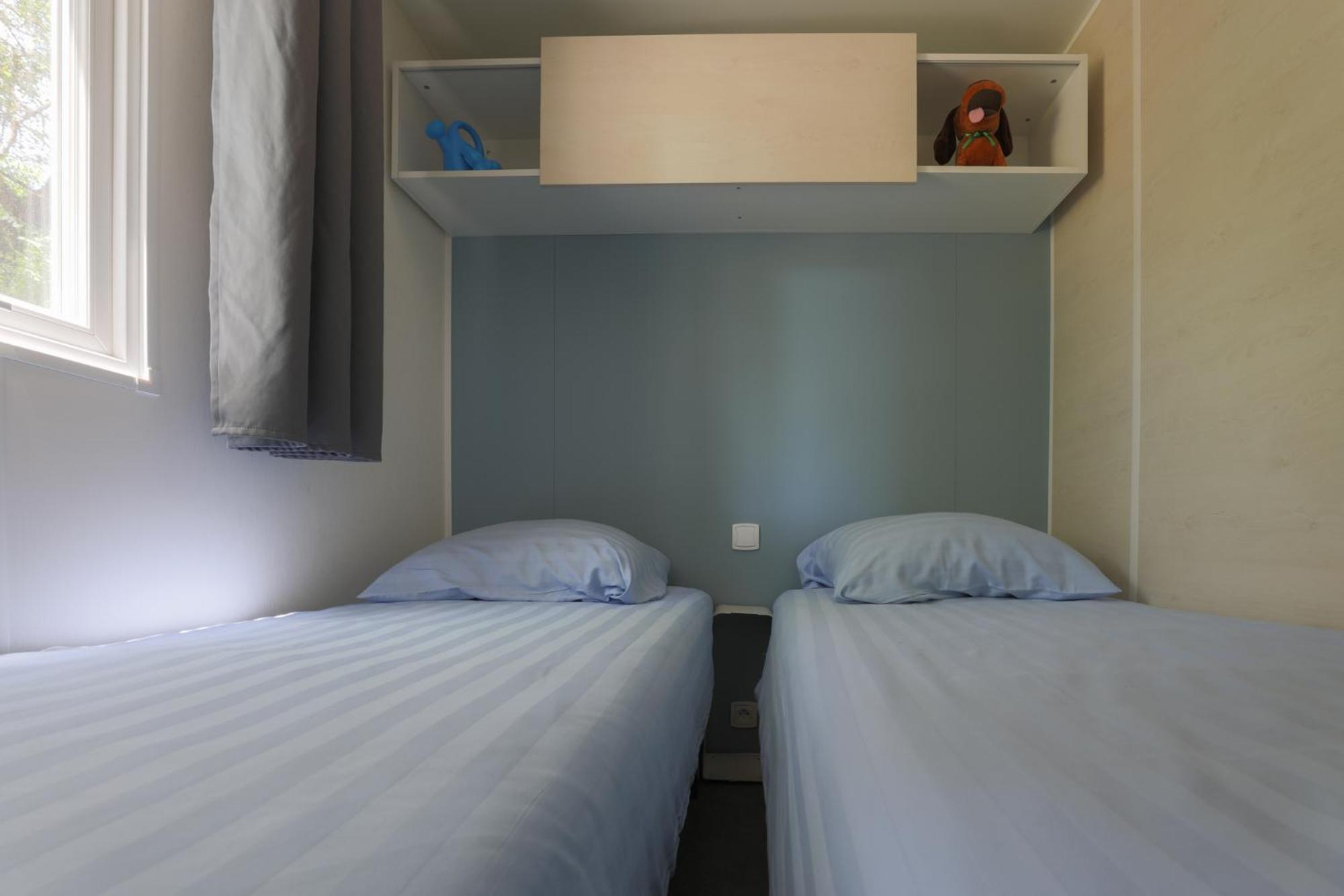 Camping Rcn La Bastide En Ardeche Sampzon Δωμάτιο φωτογραφία