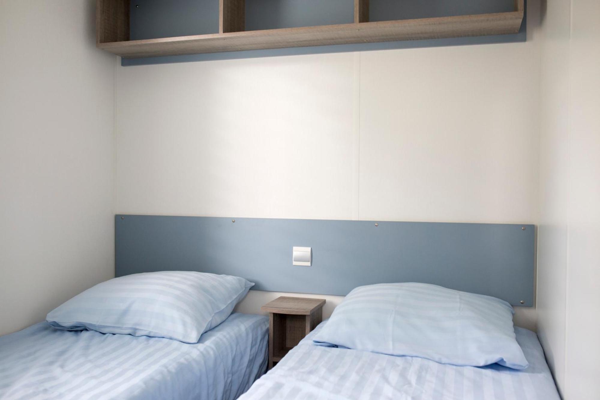Camping Rcn La Bastide En Ardeche Sampzon Δωμάτιο φωτογραφία