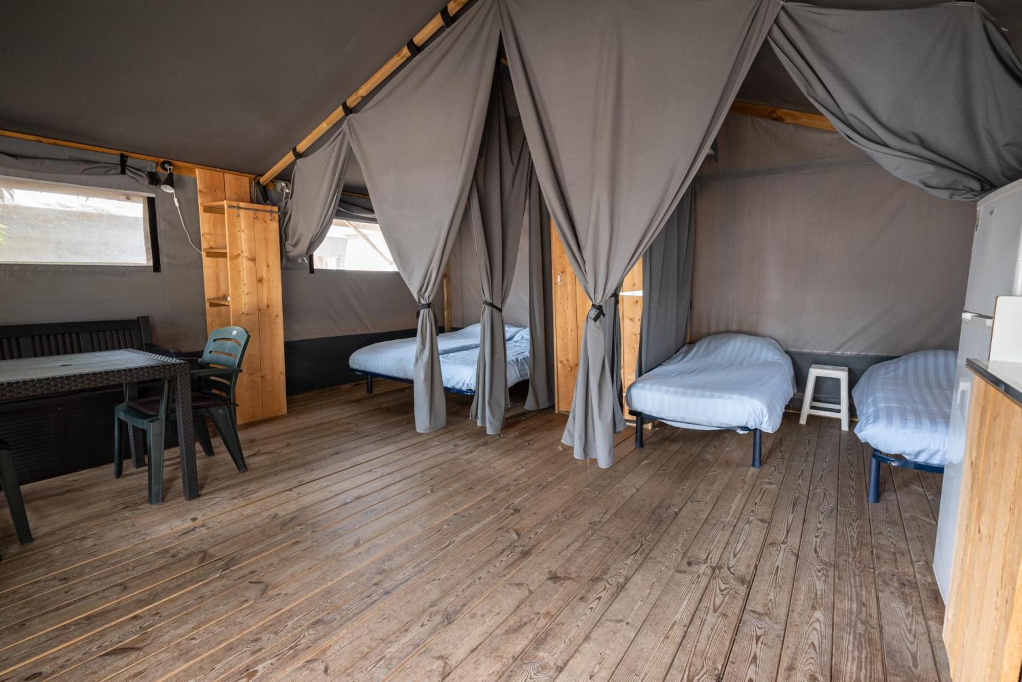 Camping Rcn La Bastide En Ardeche Sampzon Δωμάτιο φωτογραφία