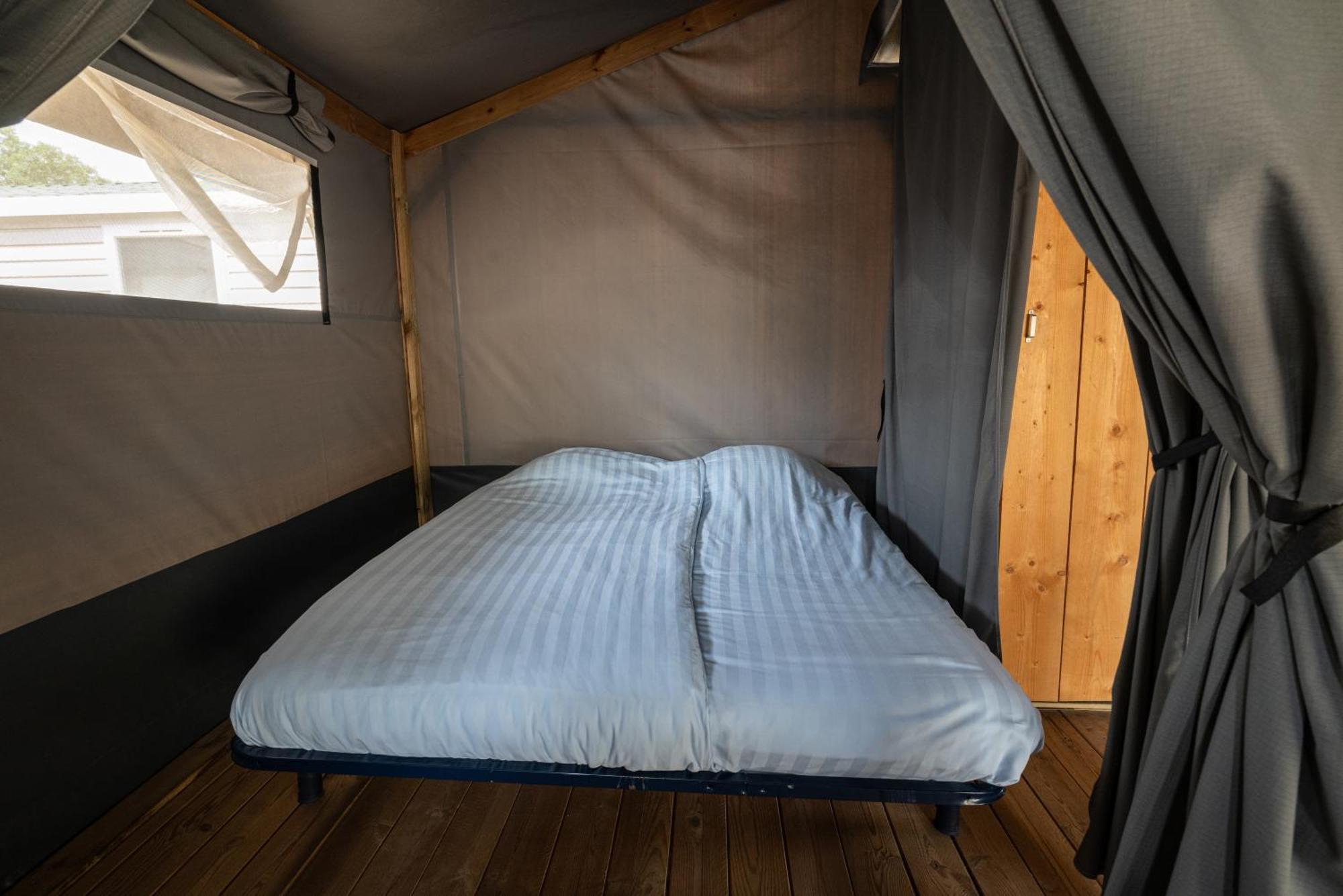 Camping Rcn La Bastide En Ardeche Sampzon Δωμάτιο φωτογραφία