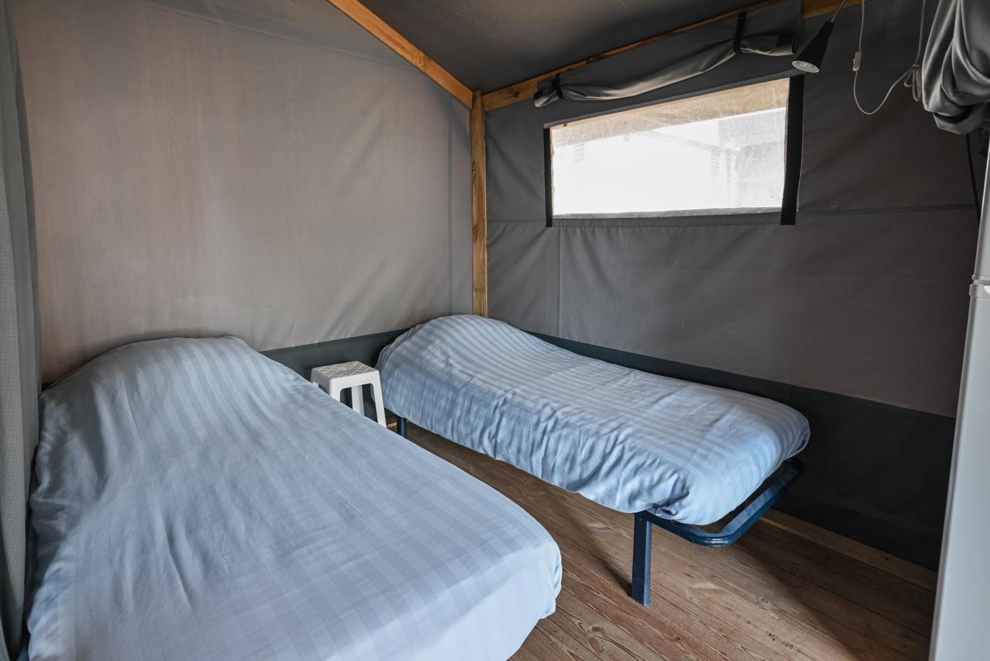 Camping Rcn La Bastide En Ardeche Sampzon Δωμάτιο φωτογραφία