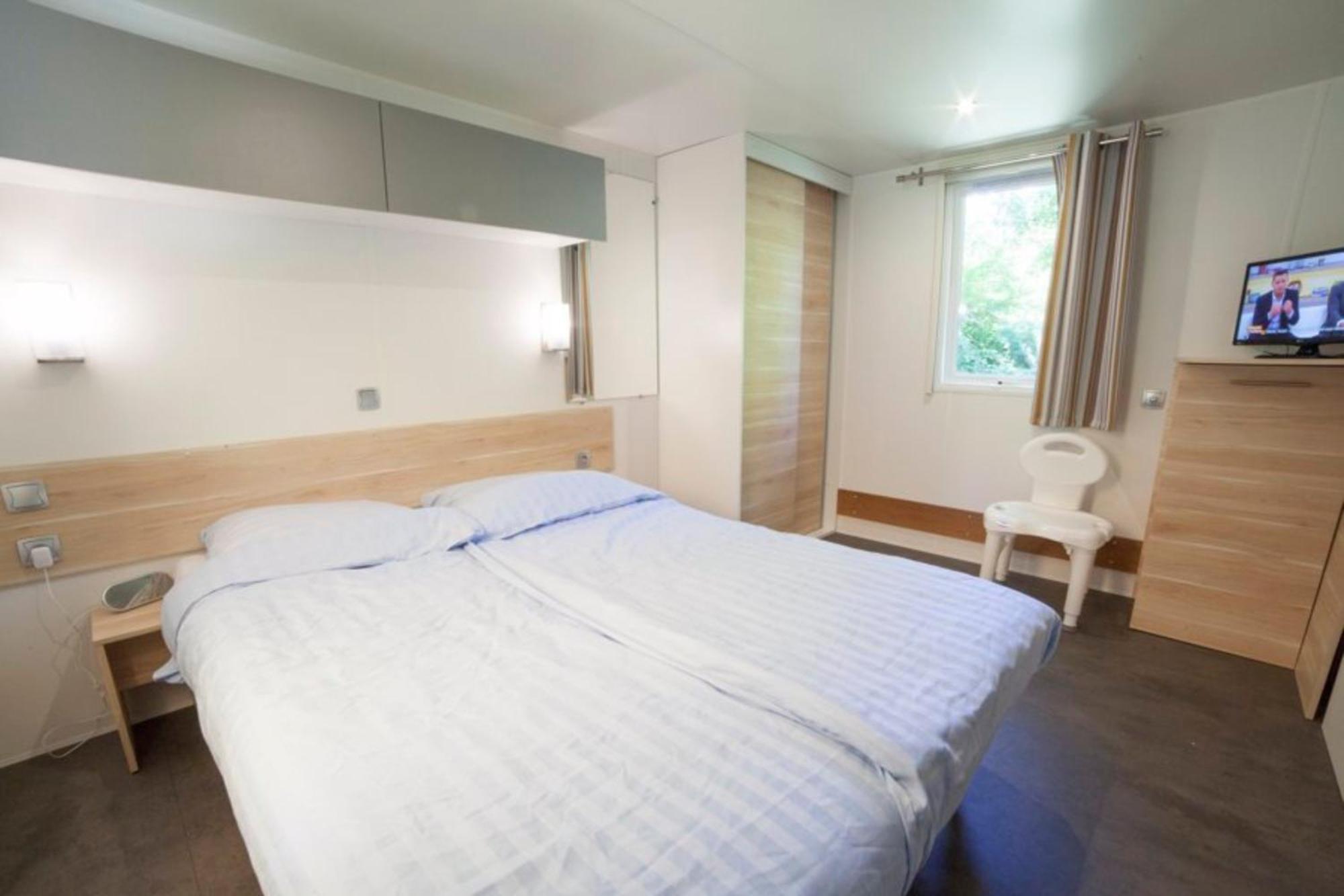 Camping Rcn La Bastide En Ardeche Sampzon Δωμάτιο φωτογραφία
