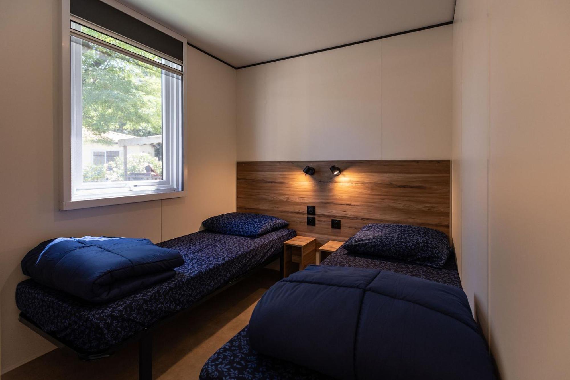 Camping Rcn La Bastide En Ardeche Sampzon Δωμάτιο φωτογραφία