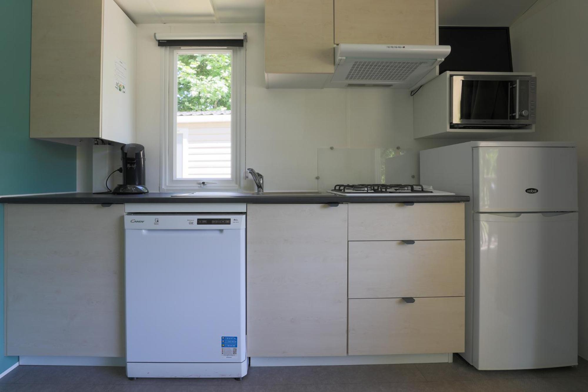 Camping Rcn La Bastide En Ardeche Sampzon Δωμάτιο φωτογραφία