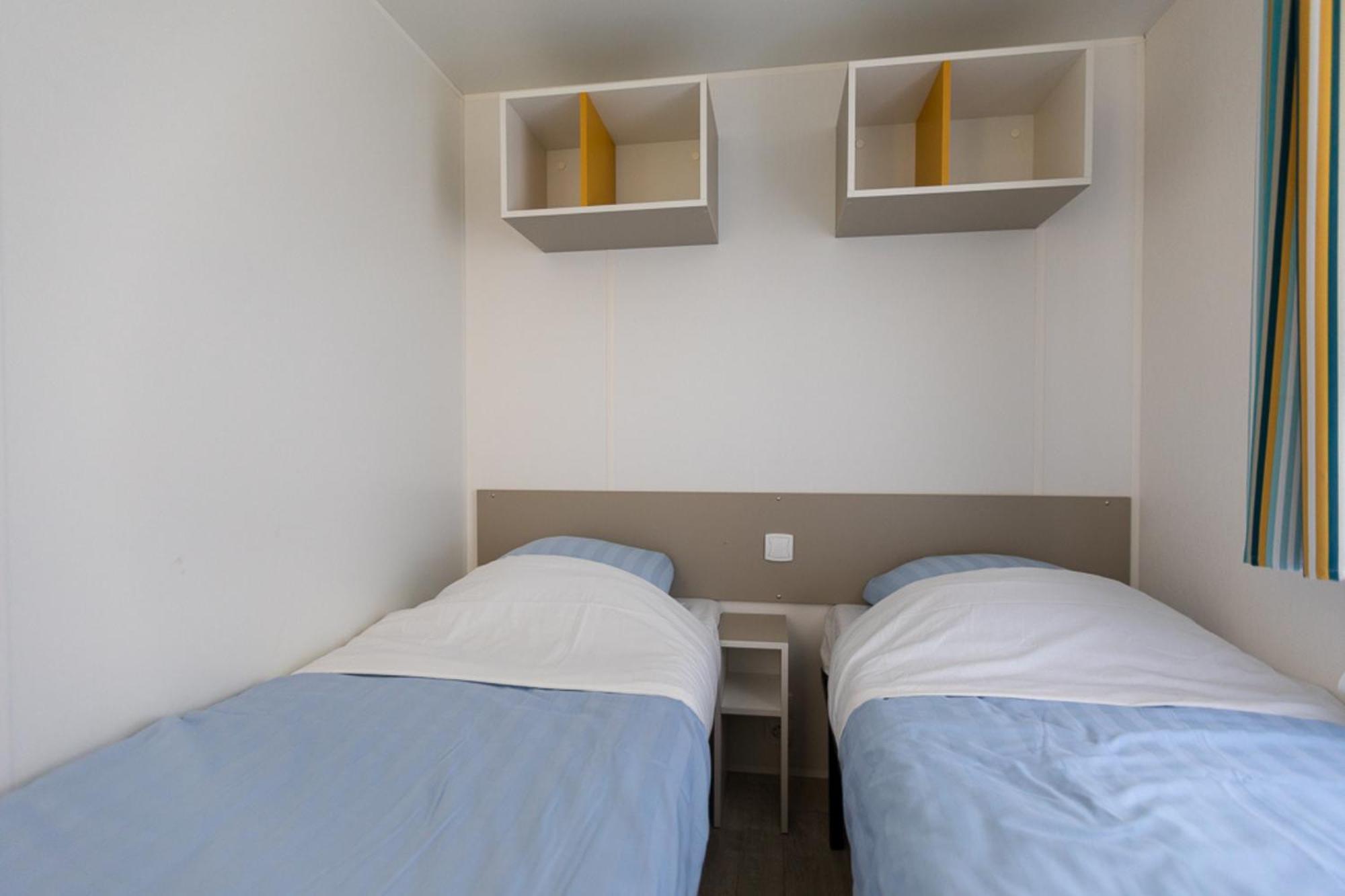 Camping Rcn La Bastide En Ardeche Sampzon Δωμάτιο φωτογραφία