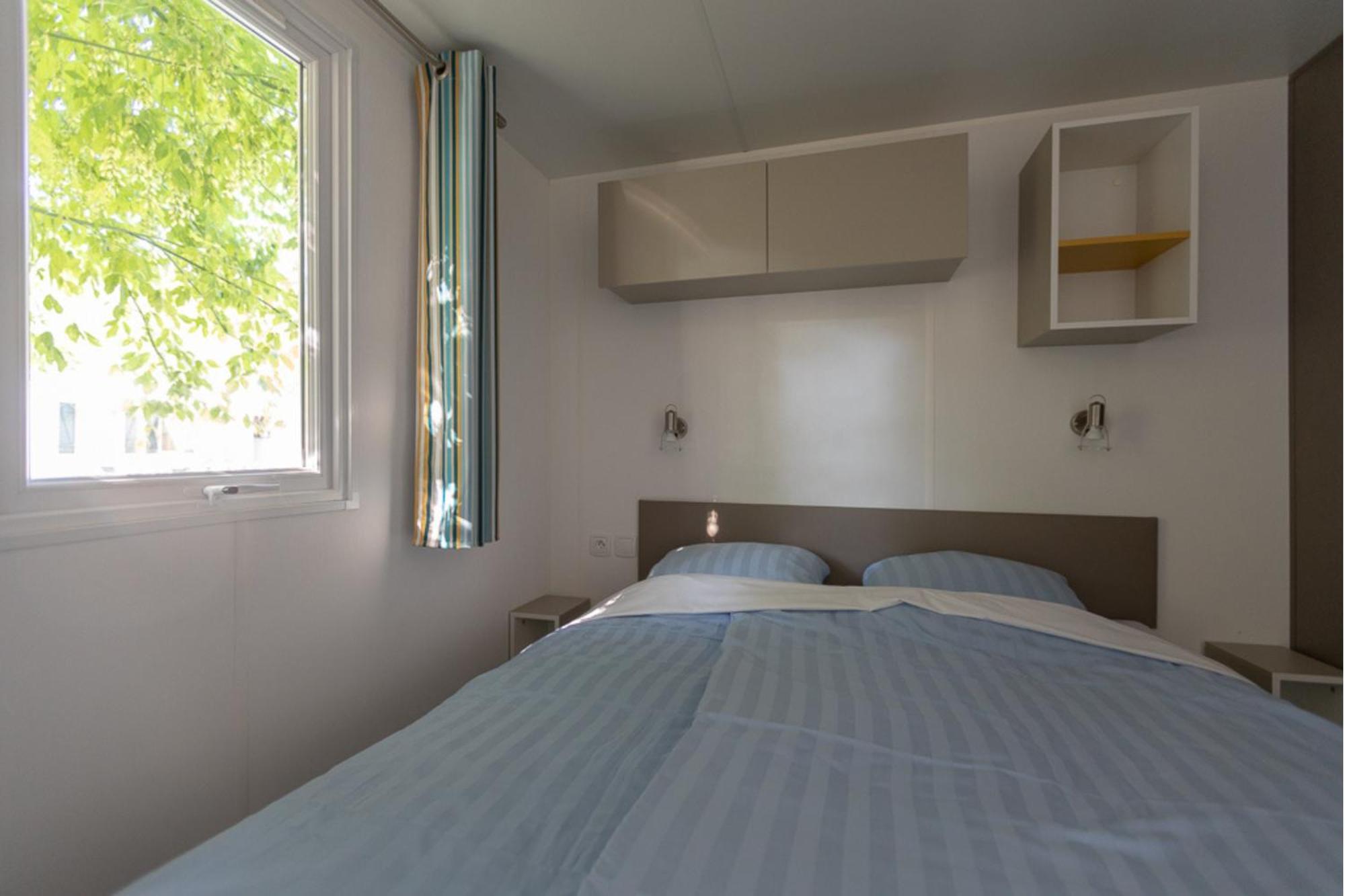 Camping Rcn La Bastide En Ardeche Sampzon Δωμάτιο φωτογραφία
