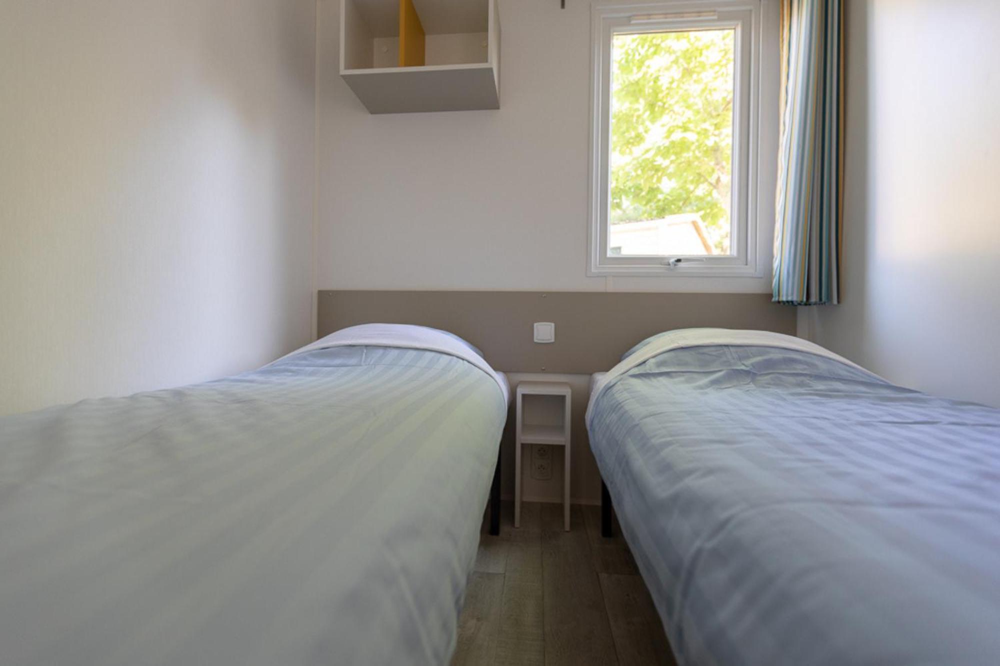 Camping Rcn La Bastide En Ardeche Sampzon Δωμάτιο φωτογραφία