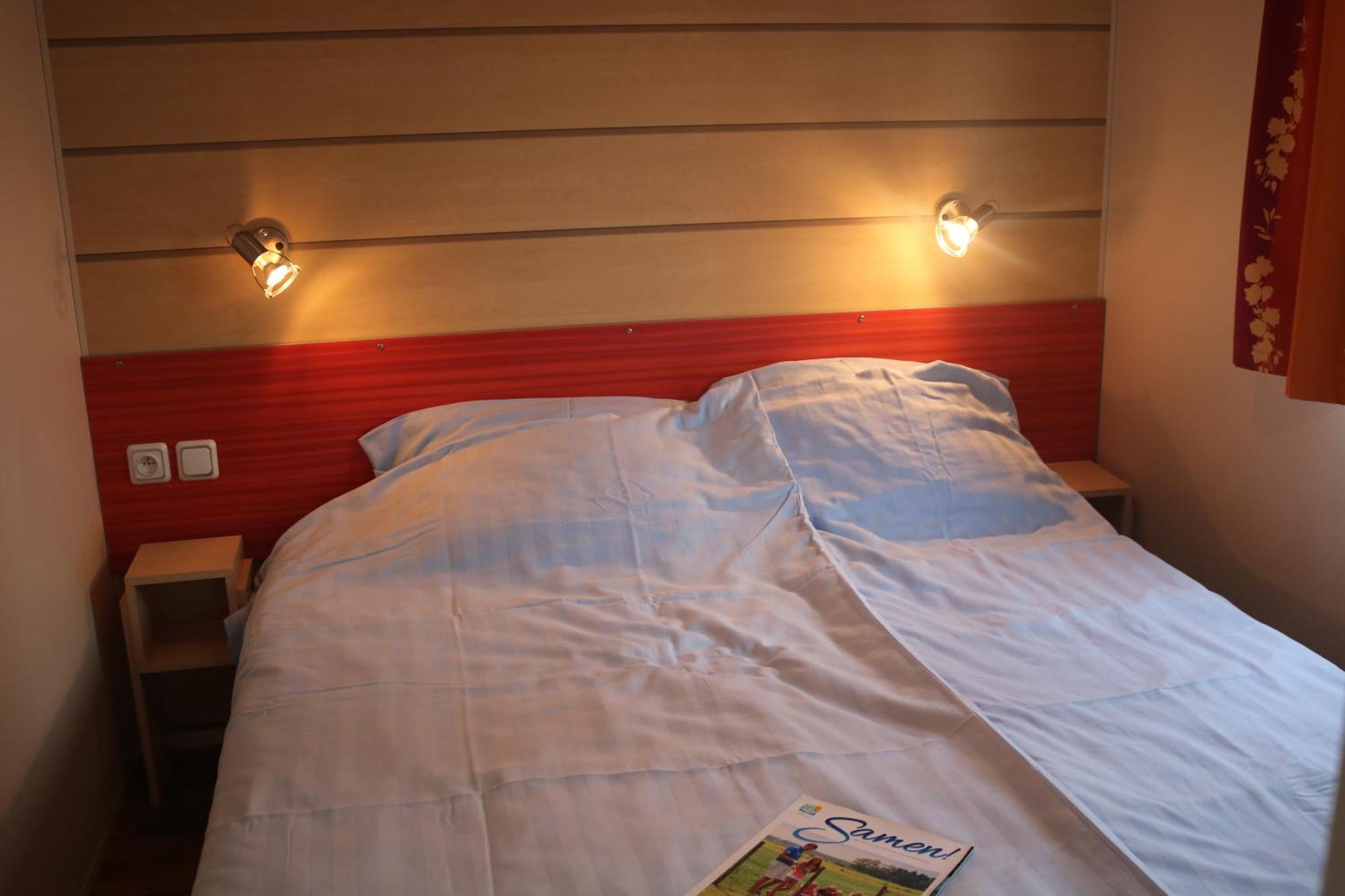 Camping Rcn La Bastide En Ardeche Sampzon Δωμάτιο φωτογραφία