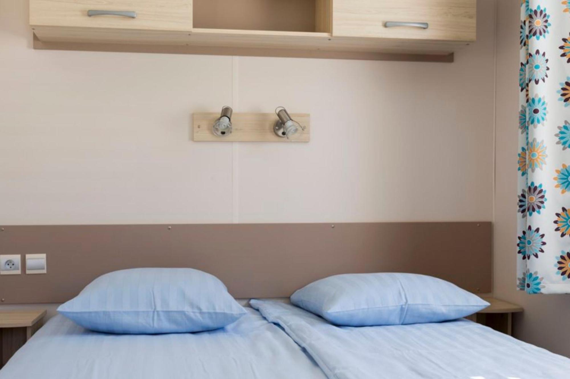 Camping Rcn La Bastide En Ardeche Sampzon Δωμάτιο φωτογραφία