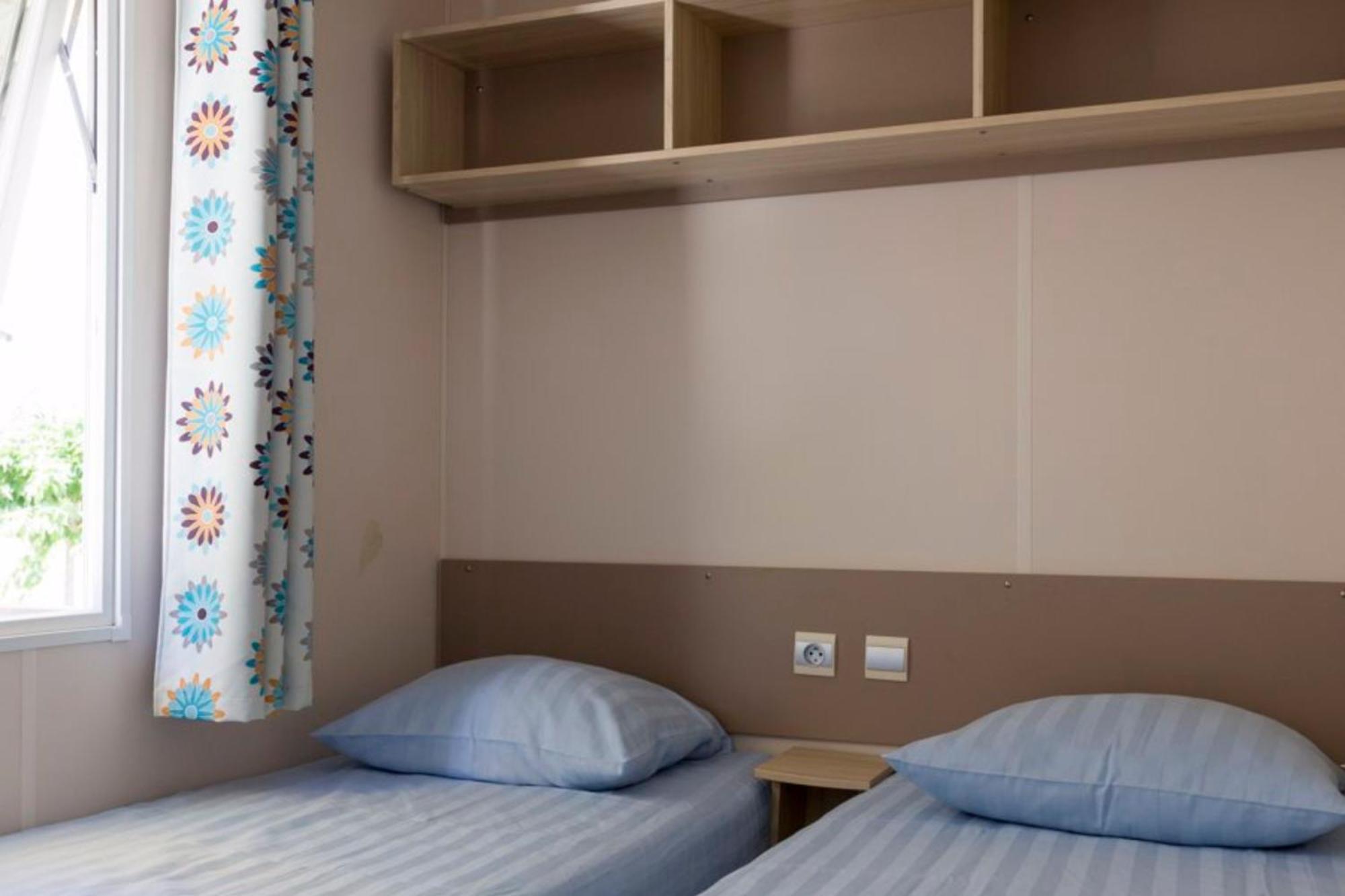 Camping Rcn La Bastide En Ardeche Sampzon Δωμάτιο φωτογραφία